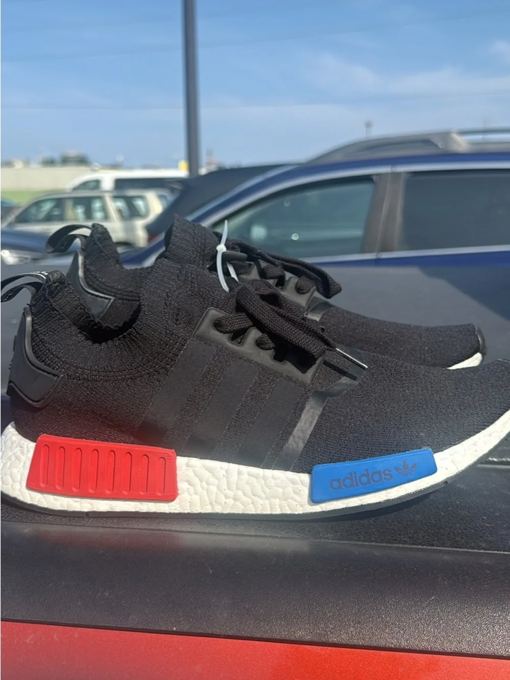 adidas og nmds